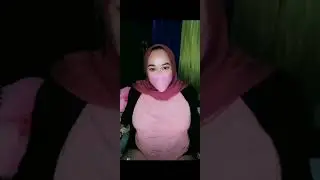 ukhty sange super gemoy bigo live