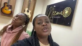 RHEMA LOSEKE & FAVEUR MUKOKO