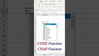 Excel Secrets Revealed: From A to Z Drag to Fill A to Z in Excel