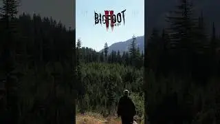 BIGFOOT IS BACK -  Bigfoot Country 2