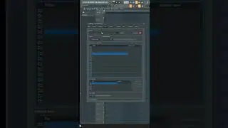 how to change backup settings in fl studio 21 #producer #flstudio #shorts