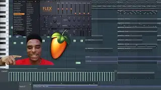 How to Make DARK GUITAR Trap Beats Using ONLY STOCK Plug-ins