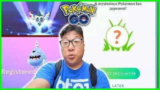 Halloween Event 2023 Limited Timed Research - Pokemon GO