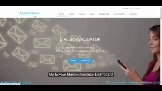 How to validate email lists in Intercom