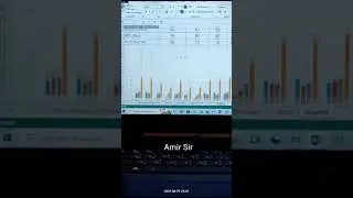 एक्सेल में Active Cell पर वापस कैसे जाएं? | How to Jump Back to the Active Cell in Excel | 