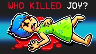 Who Killed Joy!?