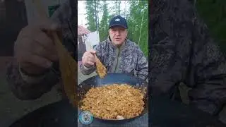 РАЗДЕЛКА КАРАСЯ ДЛЯ ЗАСОЛКИ/ ГОТОВИМ ПОТРОХА КАРАСЯ С РИСОМ В ВОКЕ/