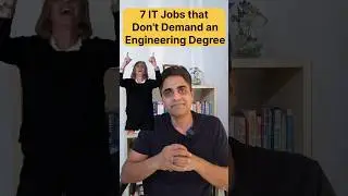 7 IT Jobs that Dont Demand an Engineering Degree