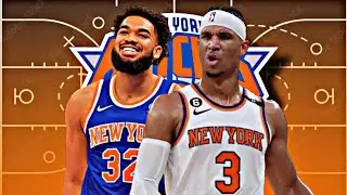 The New York Knicks FINESSED The NBA