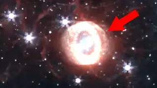 3 MINUTES AGO: James Webb Clearest Image Before The Big Bang Has FINALLY Released!