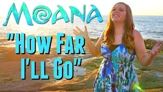 Moana- 