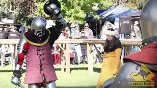 Medieval and Rare Trades Festival - Gumeracha 2023