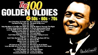 Oldies But Goodies 50s 60s 70s - Engelbert Humperdinck, Matt Monro, Paul Anka, Elvis Presley