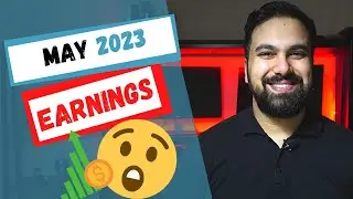 May 2023 Blog Income Report ( Website Case Study )💰 (P24 member)