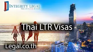 Are LTR Visa Holders Exempt From Thai Tax?