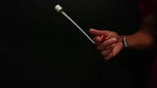 Begleri Trick #17 (Reverse Rolling Stops)