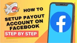 How to Setup Payout Account on Facebook - Set Up Payout Settings 2023