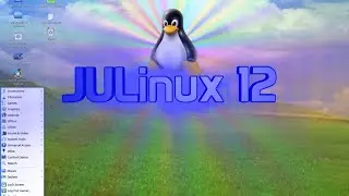 JULinux 12 Promo Video