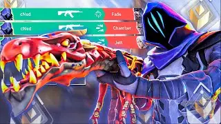 MAÇ KAZANDIRAN OMEN! | VALORANT RANKED