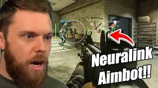 Neuralink could change gaming FOREVER...