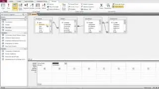 How to Create a Calculation Query in Microsoft Access