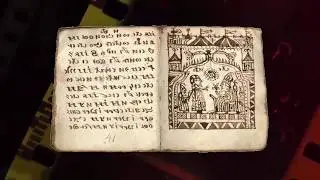 Более 300 лет исследователи пытаются разгадать тайну этих книг и манускриптов