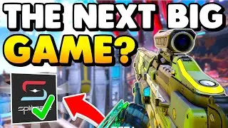 Why SPLITGATE Could Be The NEXT BIG GAME..!