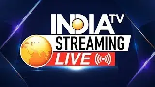 India TV LIVE: Budgam Terror Attack | PM Modi | Maharshtra Election | Bangladesh | Congress