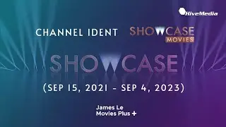 Channel ID: Showcase Movies + Showcase (Astro Malaysia) | Sep 15, 2021 - Now