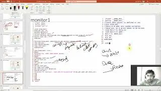 SV Program-6 System Verilog Monitor