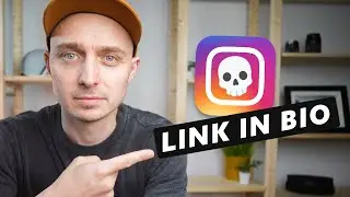 Did Instagram Just Kill Link In Bio?!? (NEW UPDATE)