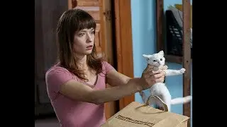 Котов обижать не рекомендуется 1, 2 серия (2018)  Детектив Сериал анонс трейлер