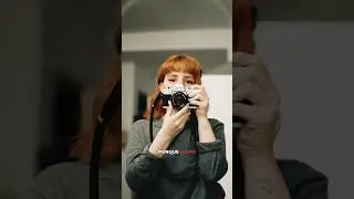 La mejor cámara para empezar a hacer fotografía analógica 🎞️📷