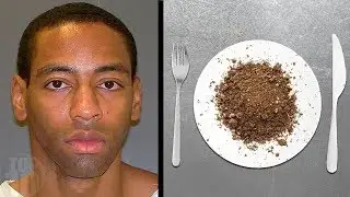 10 Strangest Last Meal Requests On Death Row