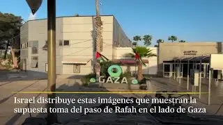 DAVID DIAMOND 🇮🇱 ISRAEL TOMÓ RAFAH 🔴SIGUEN LAS NEGOCIACIONES CON HAMÁS🔴BIDEN LE NIEGA ARMAS A ISRAEL