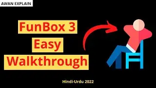 FunBox Easy VulnHub Walkthrough in Hindi/Urdu [2022] - Boot2Root