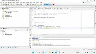 How to Install NetBeans with on Computer / Laptop