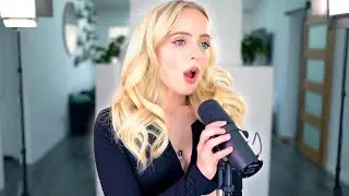 VIRAL Songs Mashup (Heat Waves - Glass Animals) Madilyn Bailey