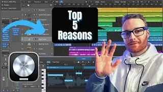 Is Logic Pro the BEST DAW?