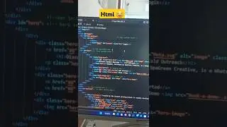 HTML vs CSS & JS |HTML AND CSS, JAVASCRIPT WEBSITE DESIGN | HTML Full course | #htmlfullcourse #java