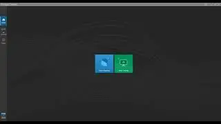 NewMind Software Training Session  NFB Session Replay and QEEG Recording Stops