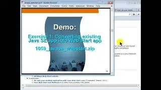 Java Web Start