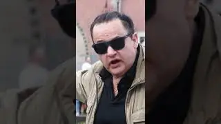 Лёха Никонов ПТВП в Выборге I. Интервью ДЕПРСНА