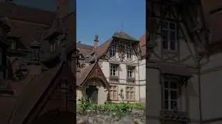 17 Top-Rated Villages & Medieval Towns in Alsace , France