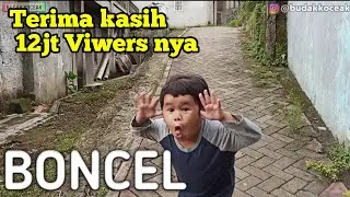 Boncel | Komedi Indonesia