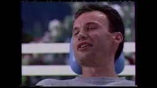 Анонсы, федеральная и региональная реклама ТНТ (лето, 2003)