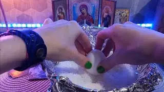 Чистка От ПОДКЛАДА Чужой Судьбы!!!