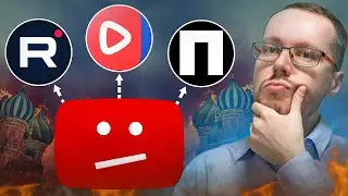 🔴 ЗАМЕДЛЕНИЕ YOUTUBE в России. Как подготовиться к блокировке YouTube в России?Прямой эфир | Коноден