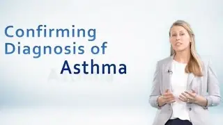 Confirming a Diagnosis of Asthma -- BAVLS