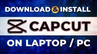 How to Download and Install Capcut on PC in 2023 (Plus Bonus Tip)